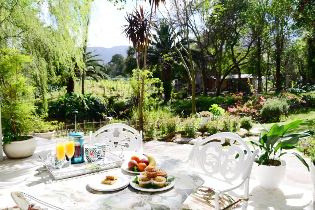 Waterland Lodge photo 4