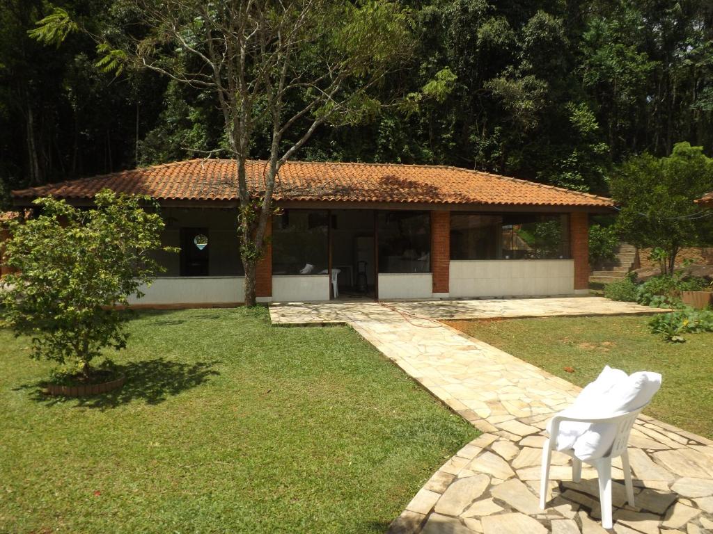Sitio do Tonetti photo 2