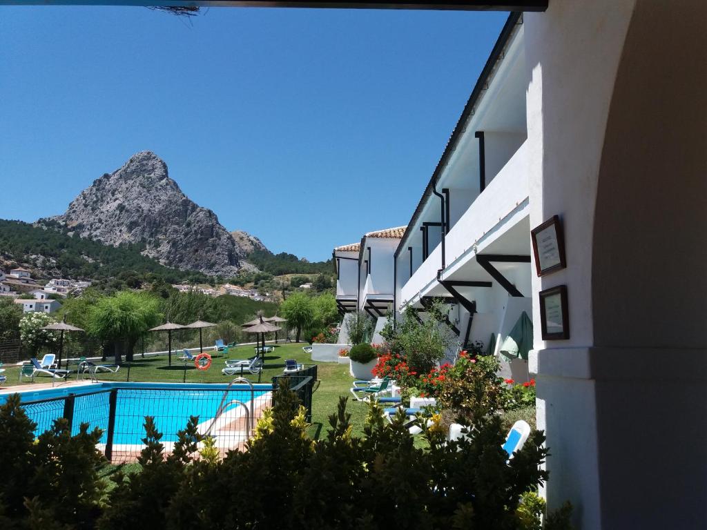 Villa Turística de Grazalema photo 3