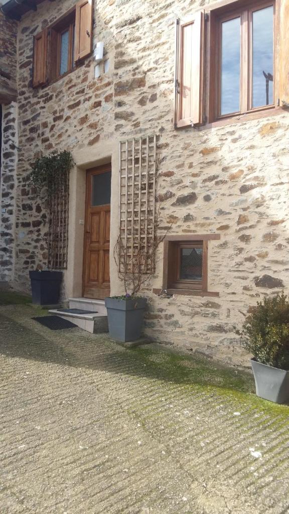 LA GRANGETTE DU PARADIS photo 2