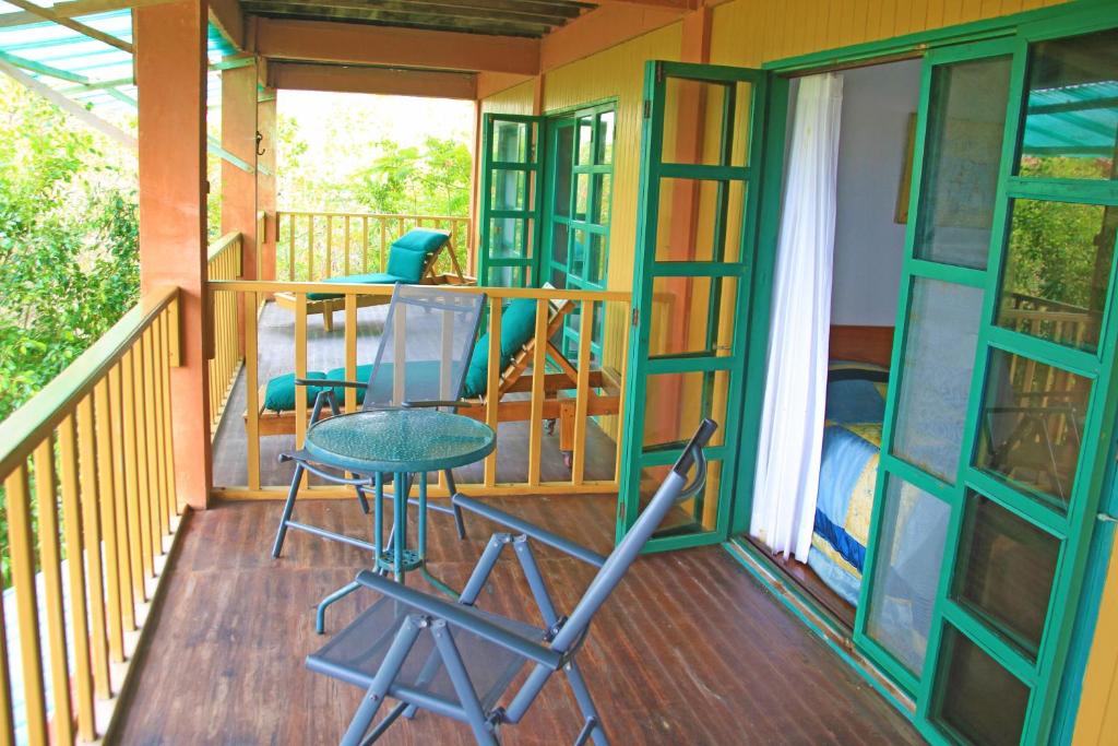 Galapagos Chalet photo 4