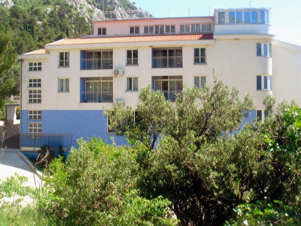 Aparthotel Pecic photo 4