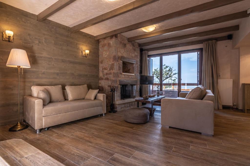Kallisto Mountain House III photo 1