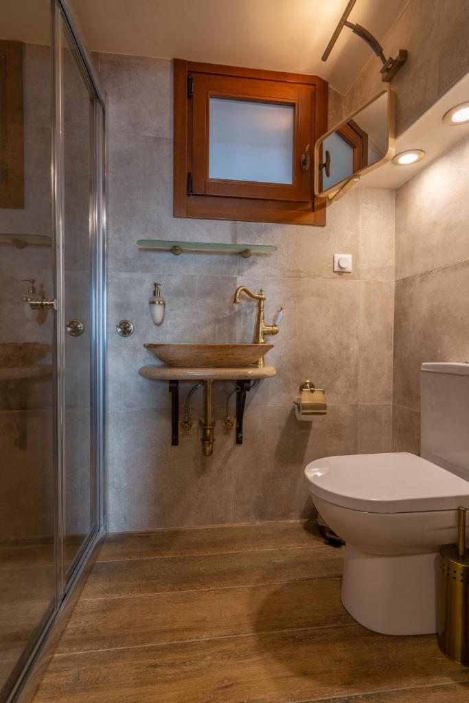 Kallisto Mountain House III photo 2