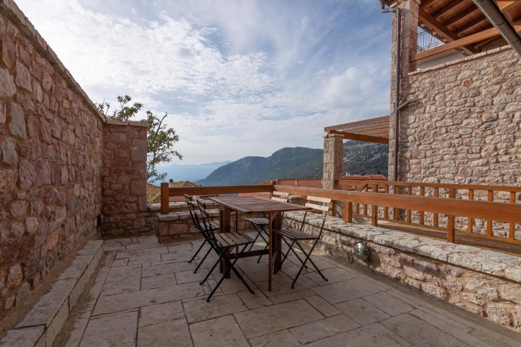 Kallisto Mountain House III photo 3