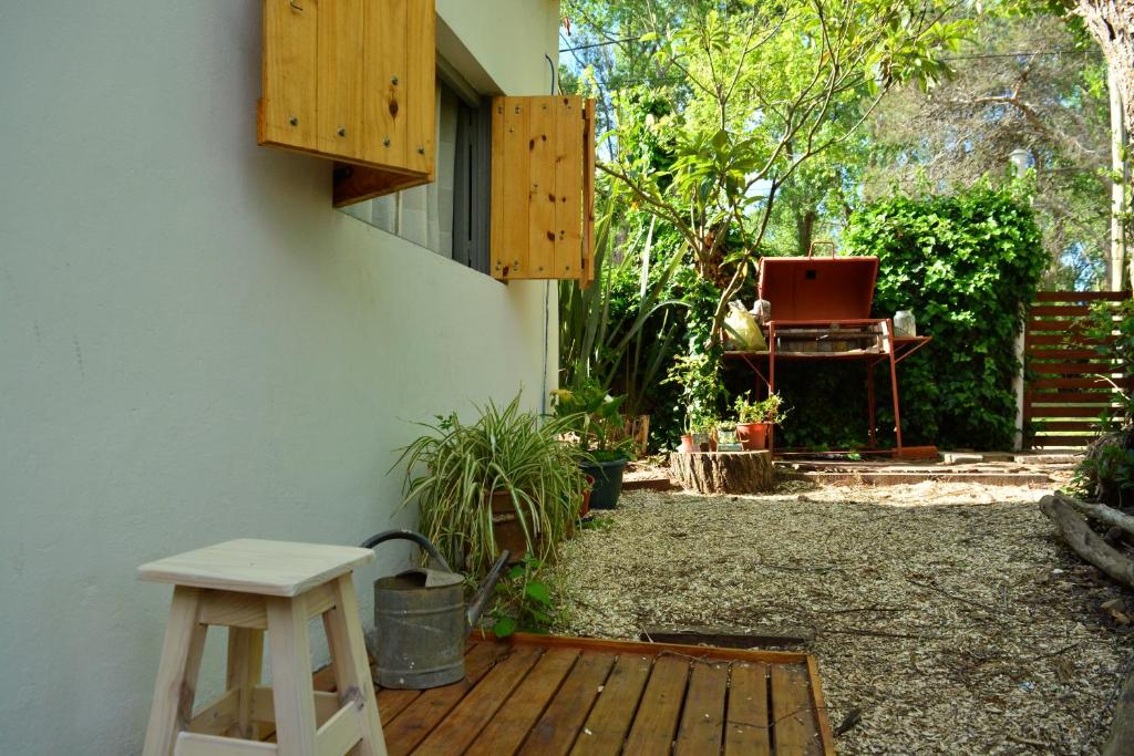 La Casa de Huéspedes photo 4