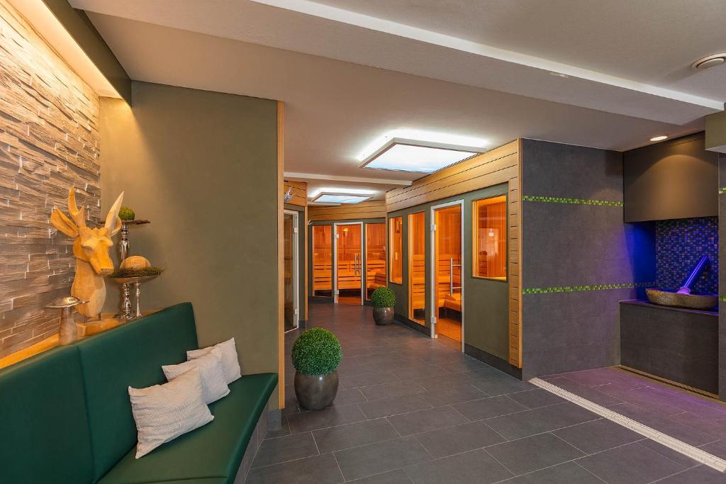 Hotel Braunschweiger Hof photo 2