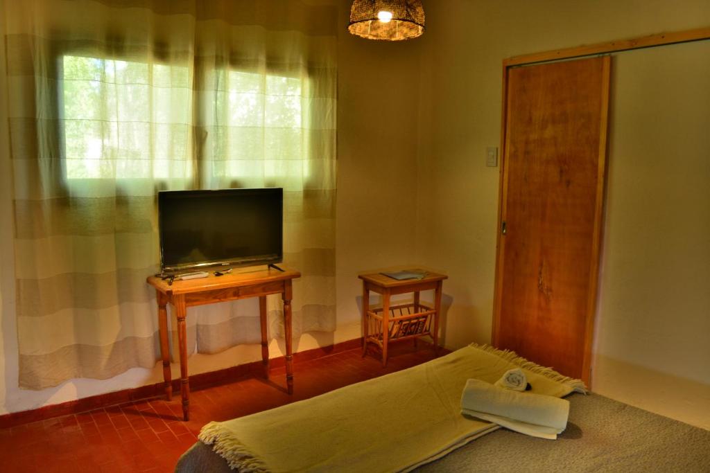 La Casa de Huéspedes photo 3