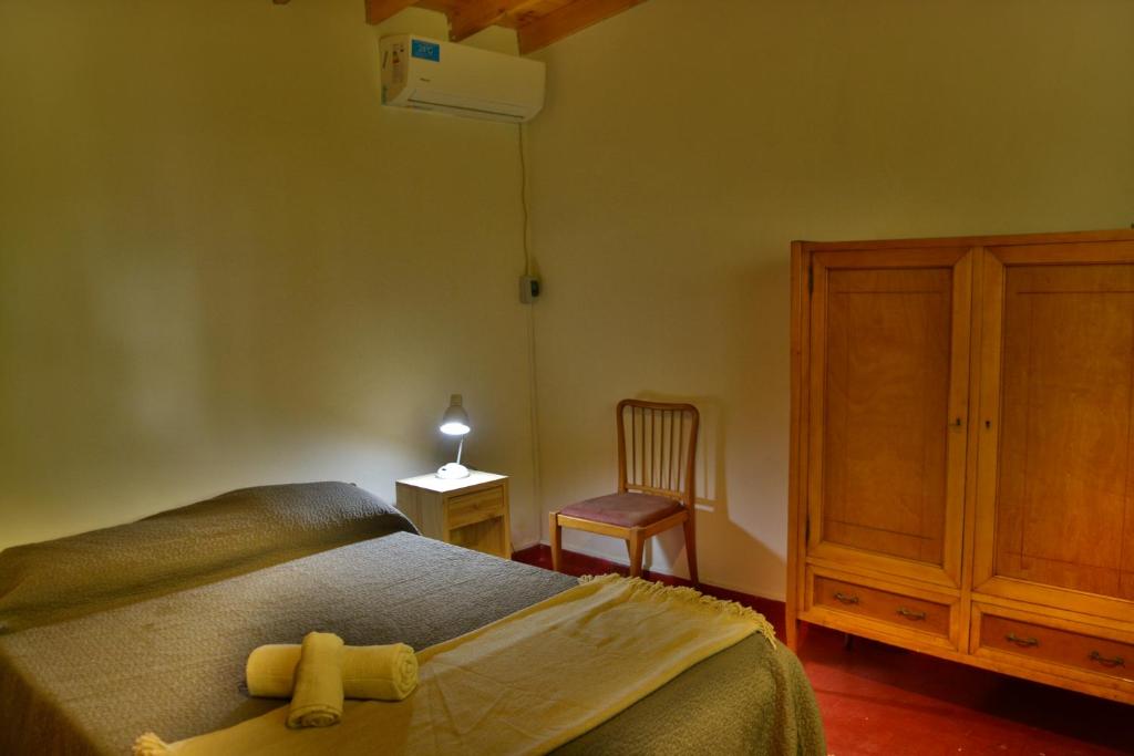 La Casa de Huéspedes photo 2