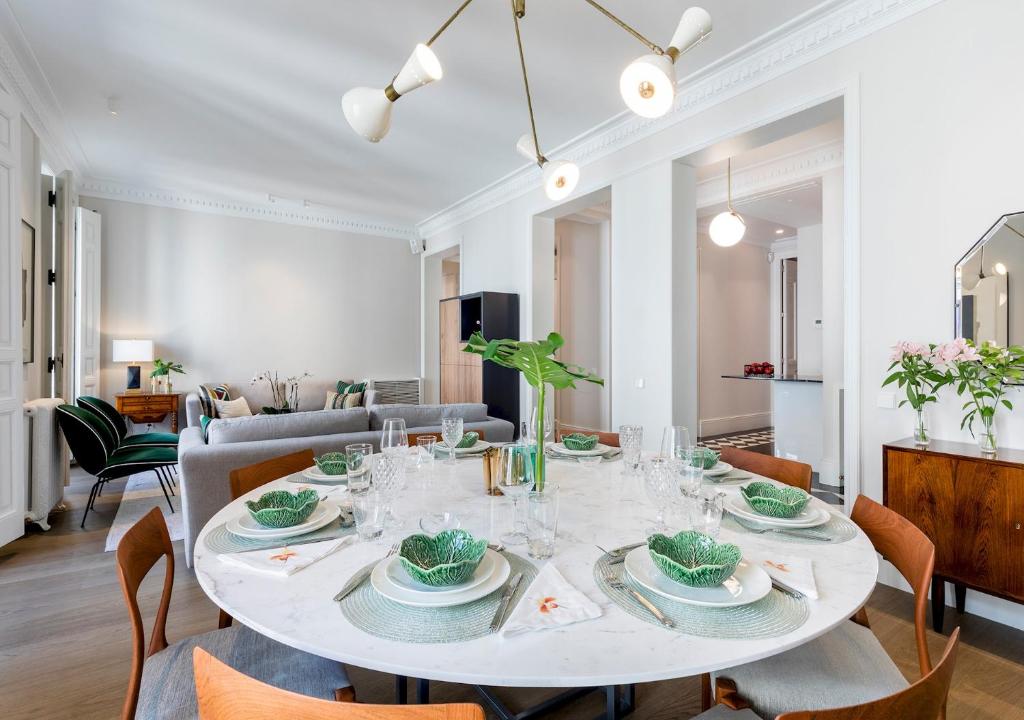 Justicia Apartment II by Flatsweethome photo 4
