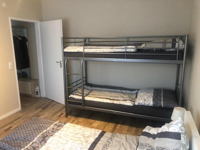 Monteur Apartment Rodenbach photo 3