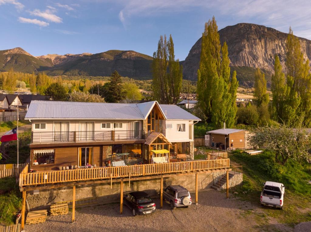 Hostal Los Teros