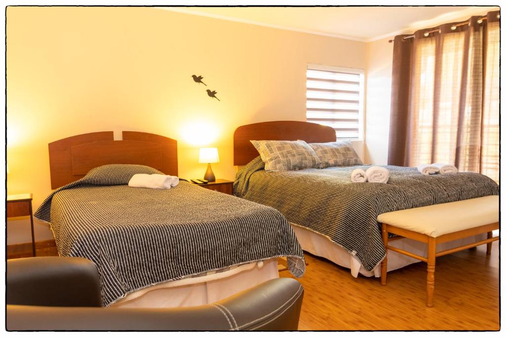 Hostal Los Teros photo 2