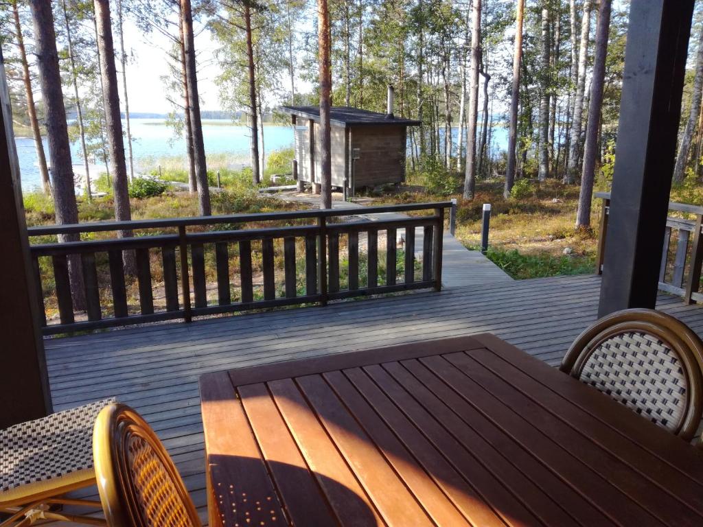 Nestorinranta Villa photo 2