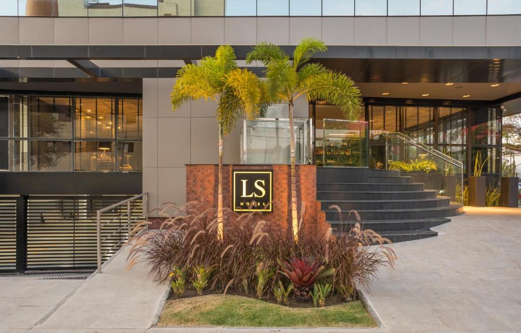 LS Hotel photo 3