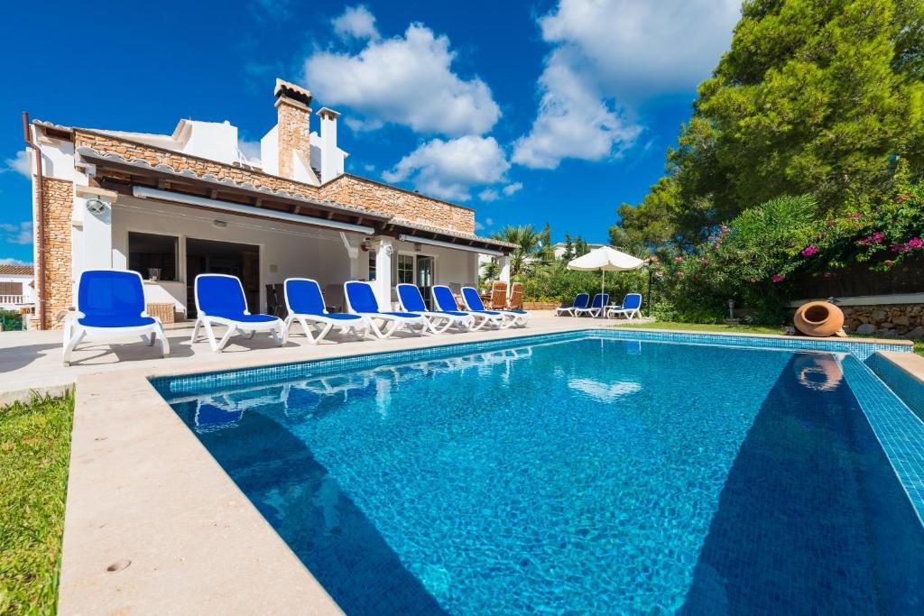 Villa Mari Pilli photo 2