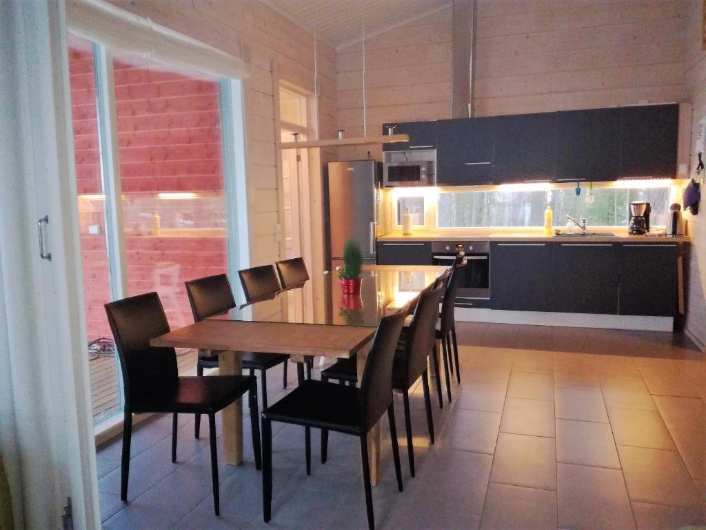 Nestorinranta Villa photo 4