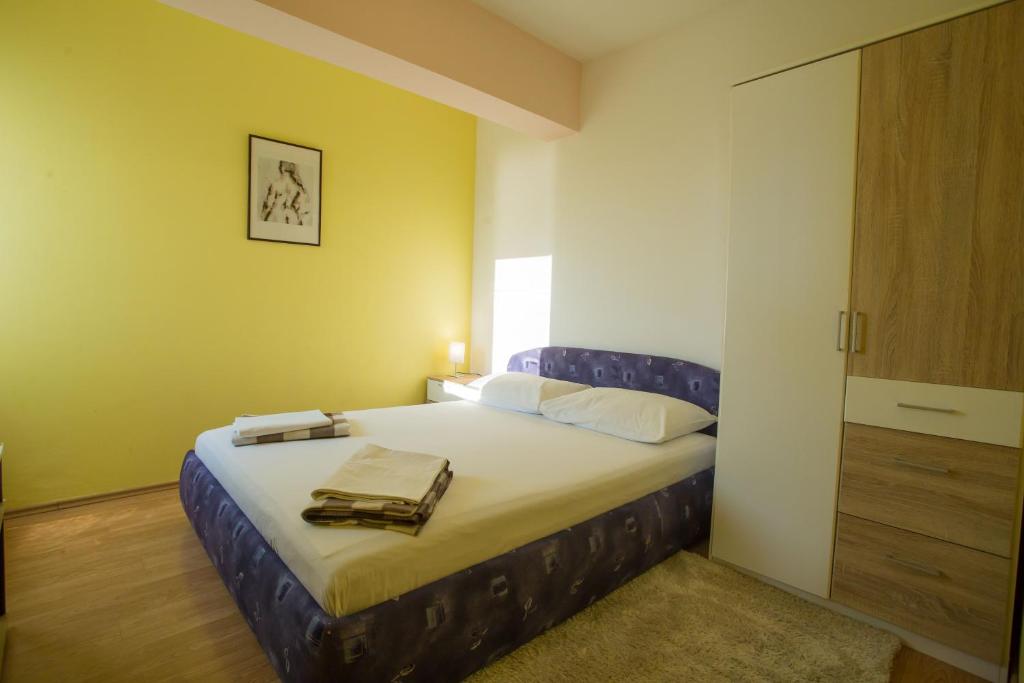 Aparthotel Pecic photo 1