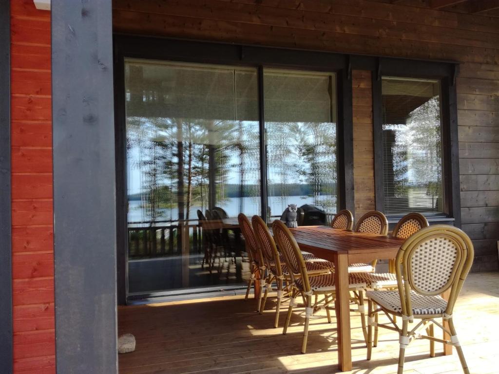 Nestorinranta Villa photo 1