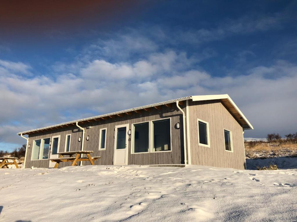 Hvammstangi Hill Homes photo 2