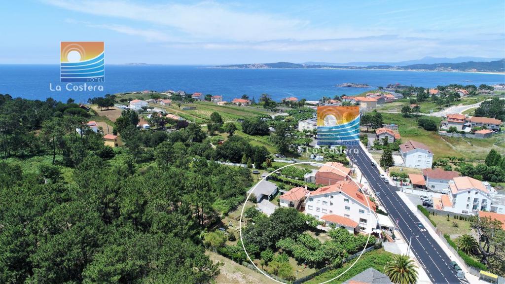 Hotel La Costera photo 1