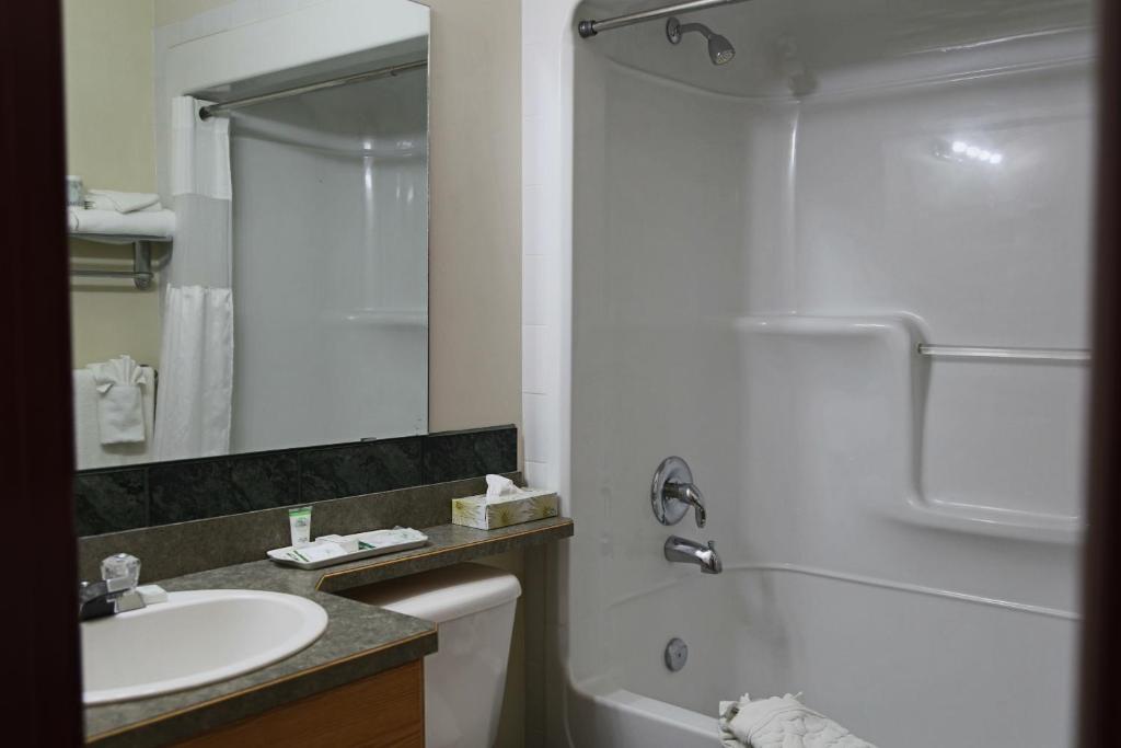 Slumber Lodge photo 2