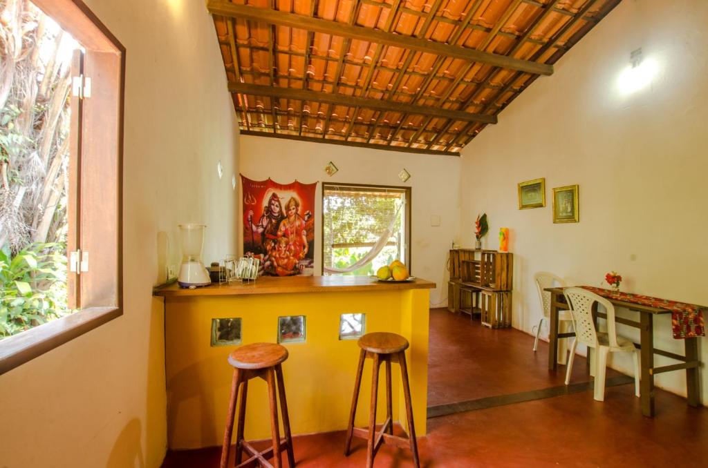 Casa da Pipoca photo 1