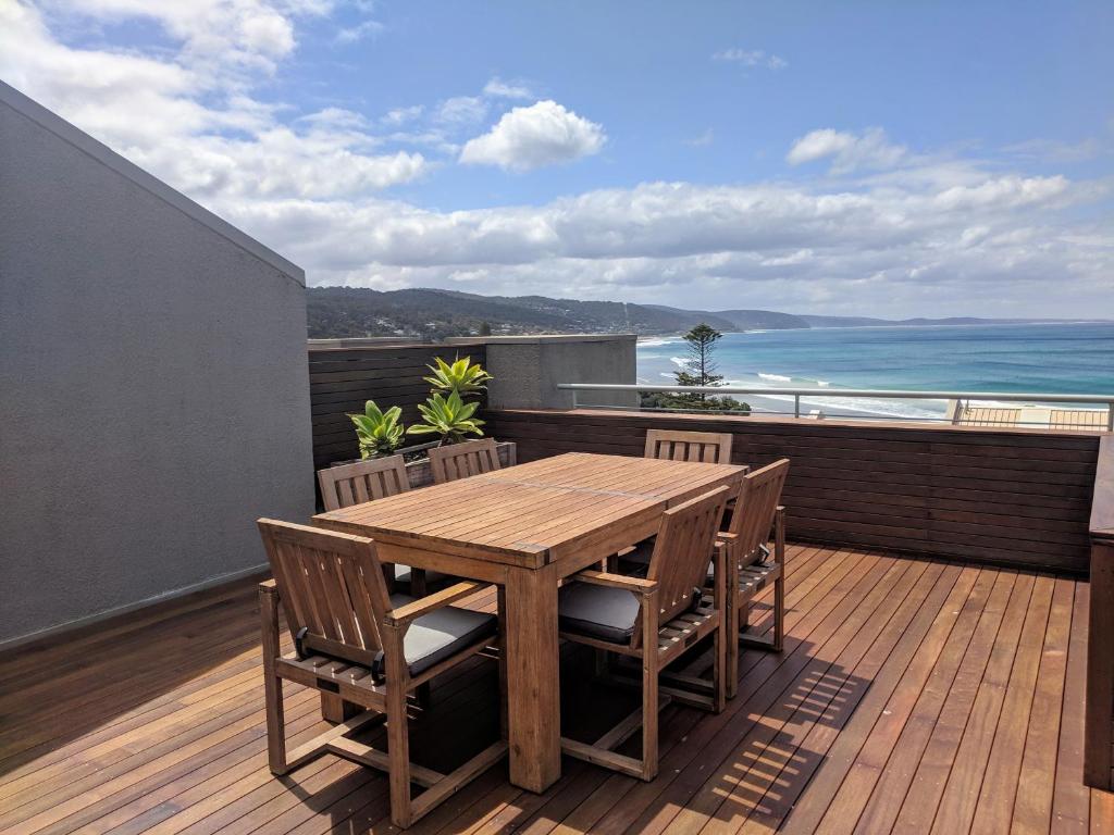 Lorne Beachfront Accommodation photo 4