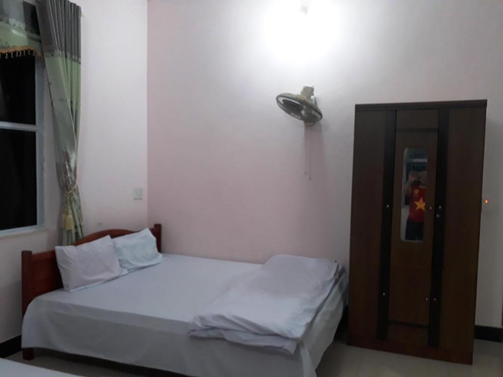 Kieu Thanh Nguyet Hostel