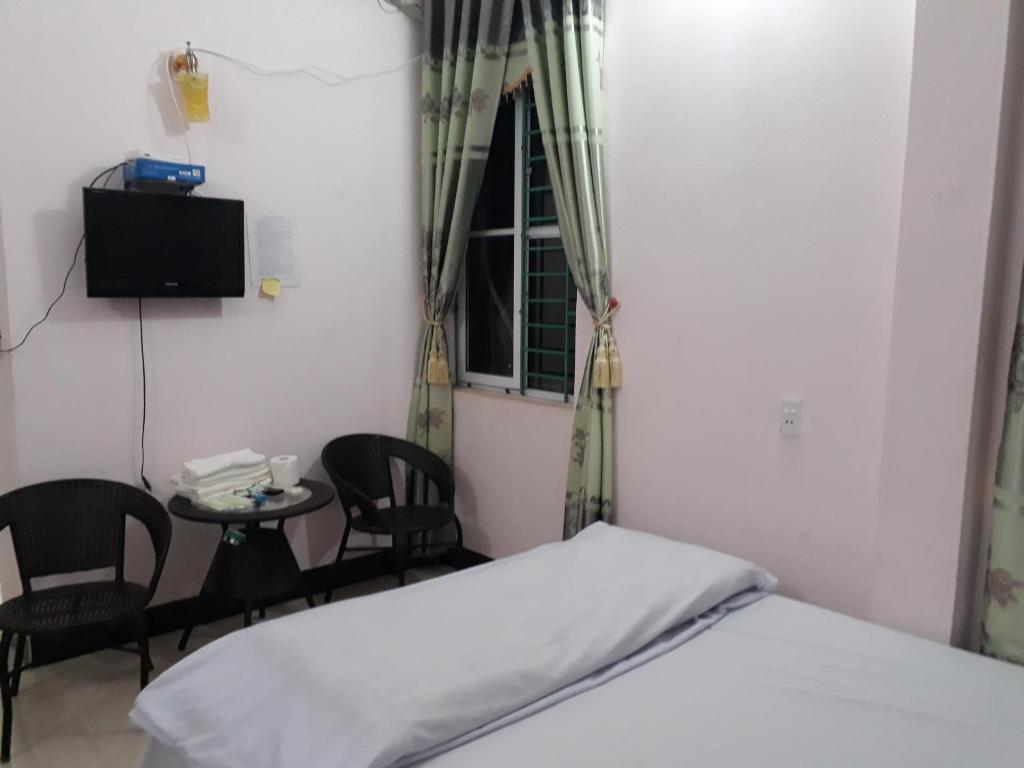 Kieu Thanh Nguyet Hostel