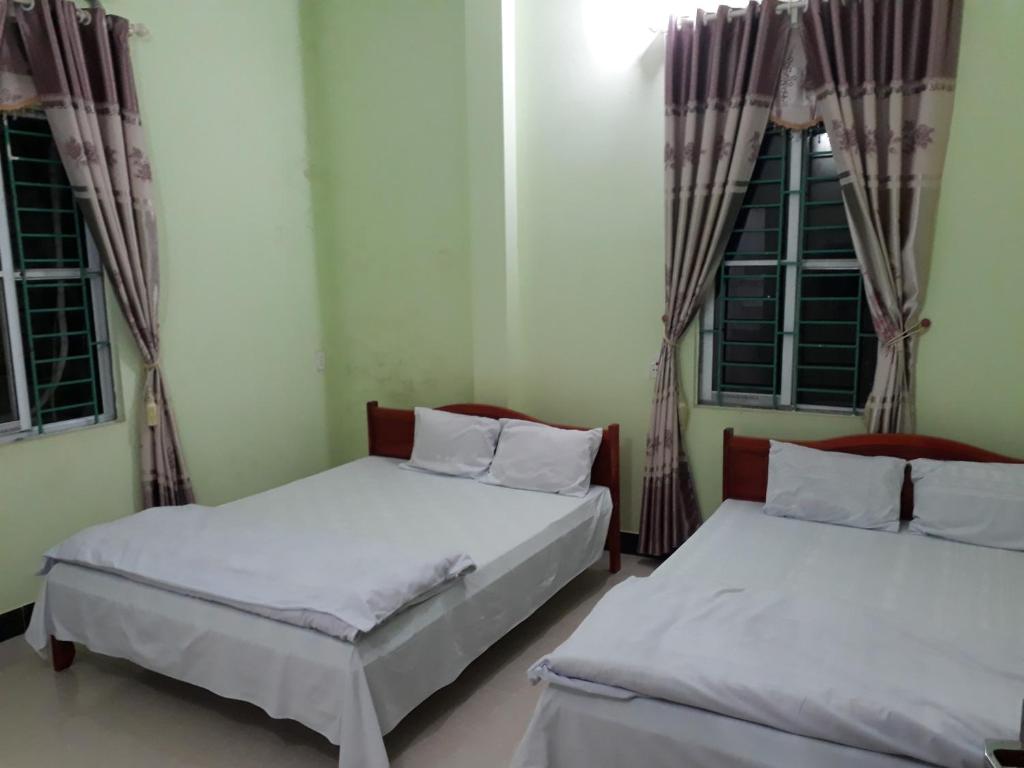 Kieu Thanh Nguyet Hostel