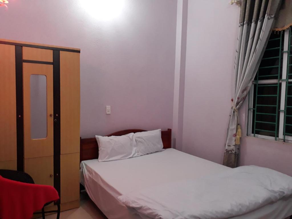 Kieu Thanh Nguyet Hostel