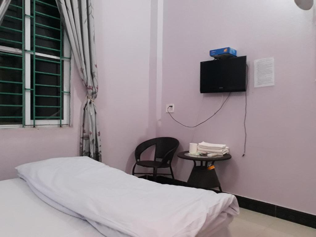 Kieu Thanh Nguyet Hostel