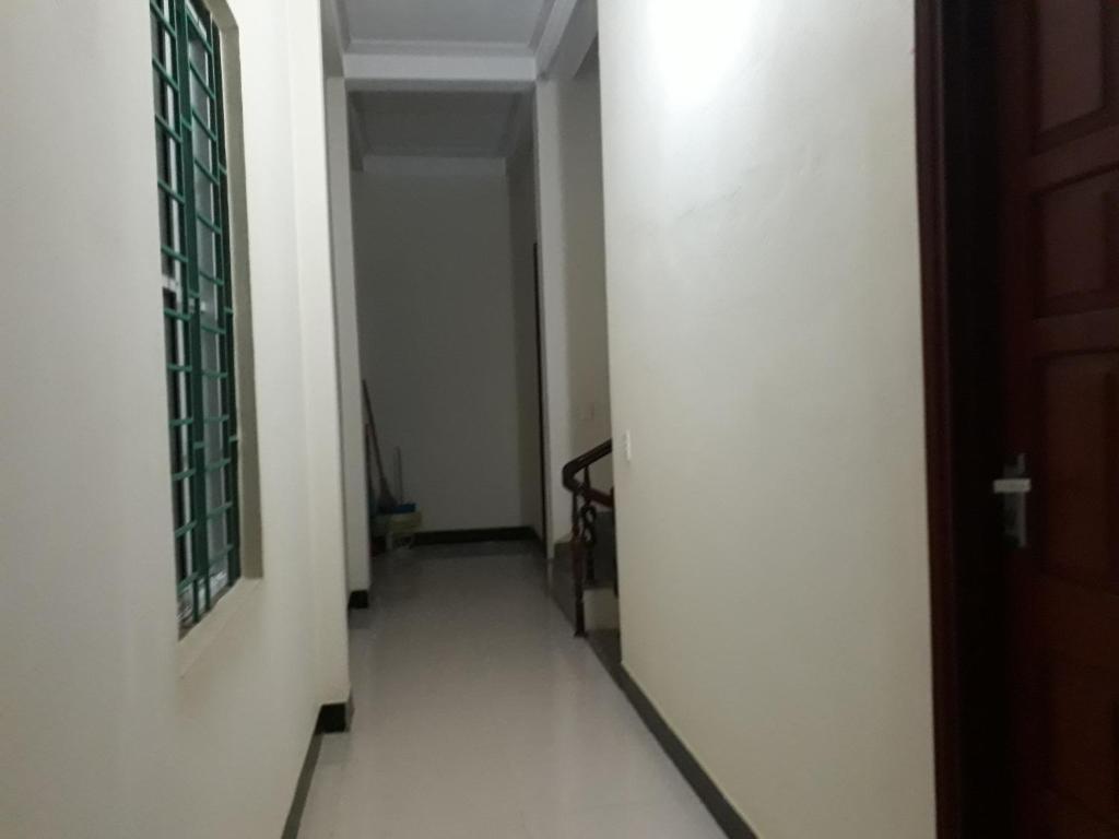 Kieu Thanh Nguyet Hostel