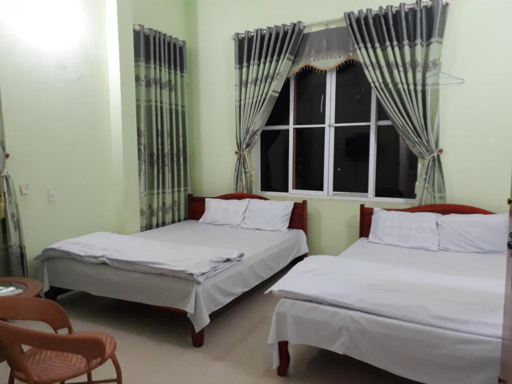 Kieu Thanh Nguyet Hostel