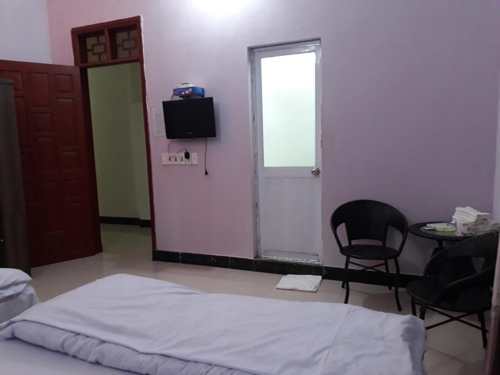 Kieu Thanh Nguyet Hostel