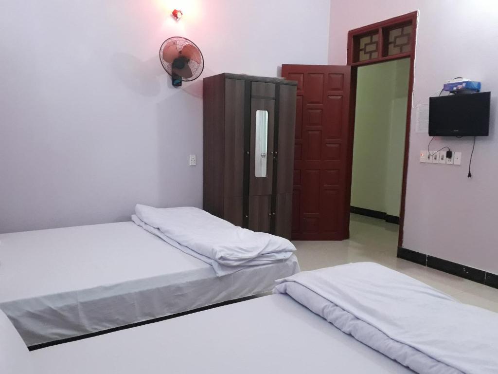 Kieu Thanh Nguyet Hostel