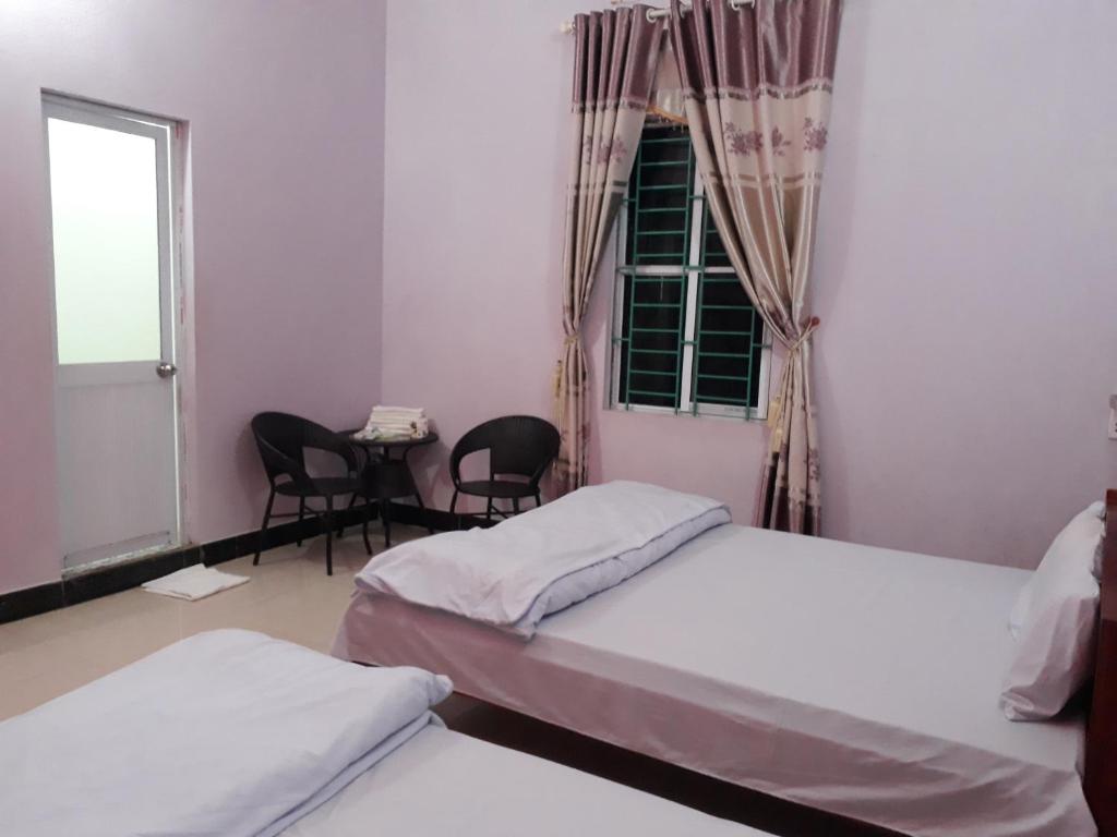 Kieu Thanh Nguyet Hostel