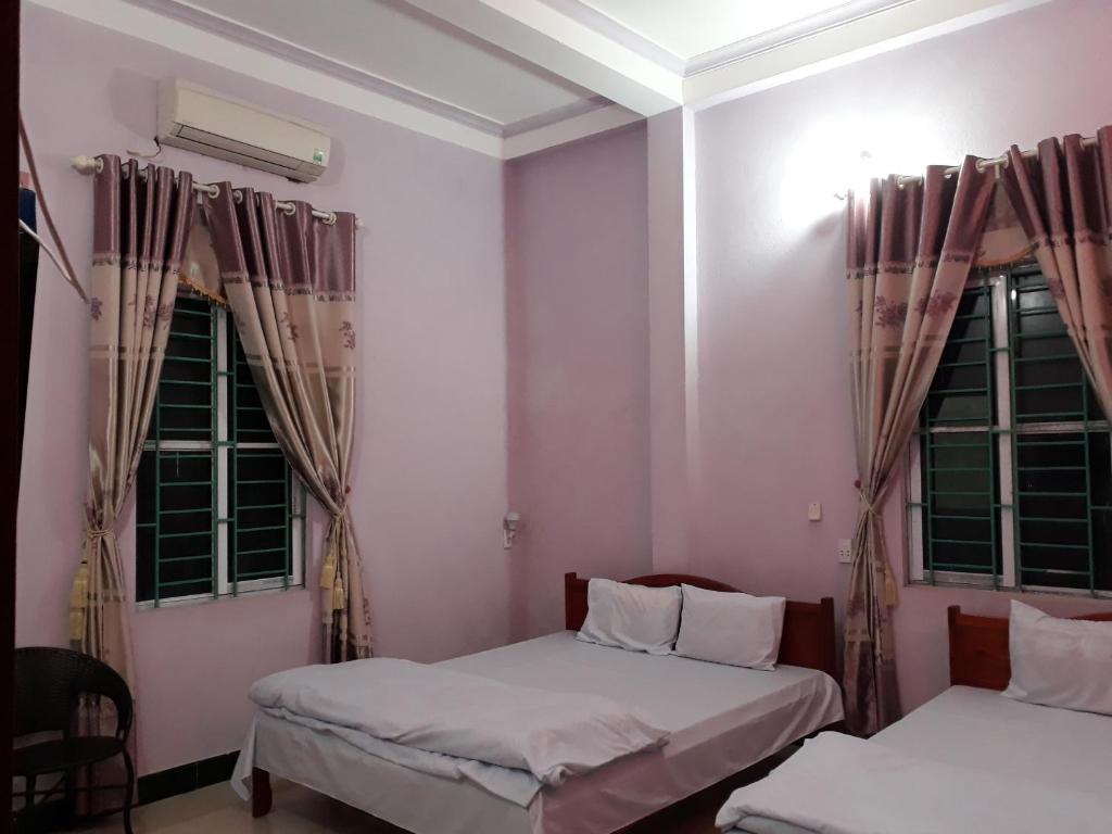 Kieu Thanh Nguyet Hostel