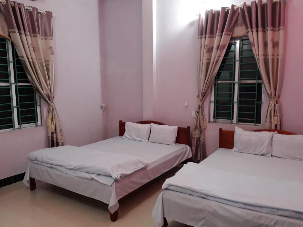 Kieu Thanh Nguyet Hostel