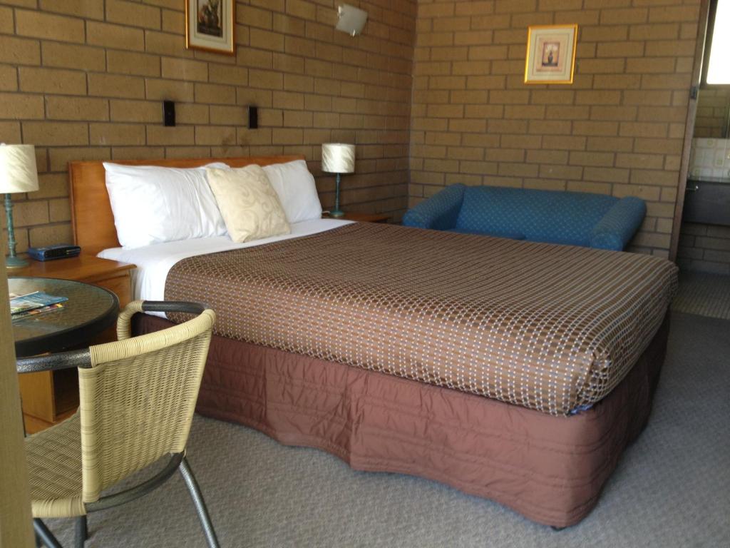 Rippleside Park Motor Inn photo 4