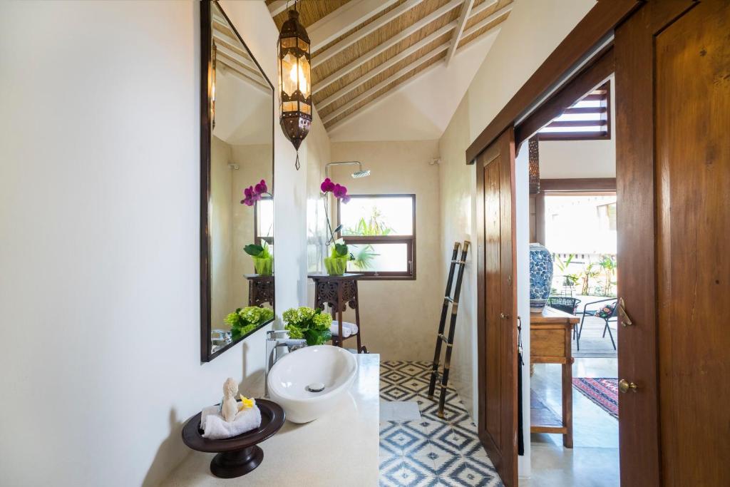 Сьюит (Суперлюкс), Calma Ubud Suite & Villas