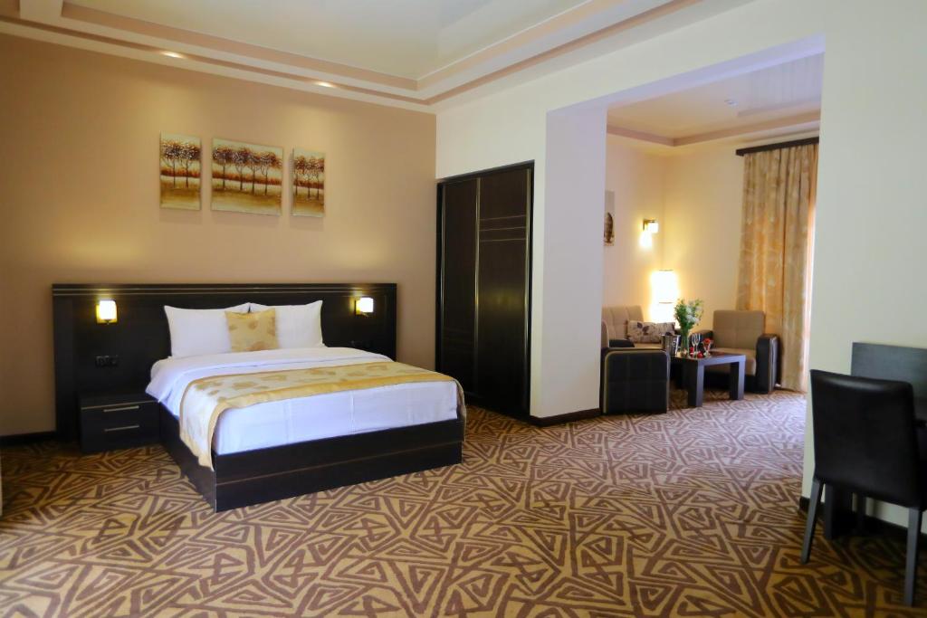 Aghveran Ararat Resort Hotel photo 4