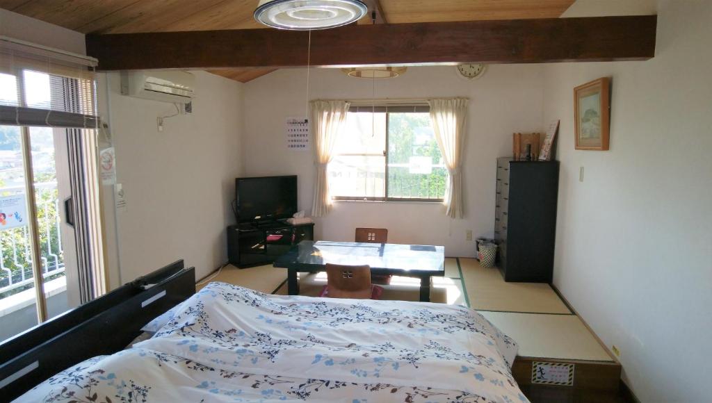 Hostel Kamakura photo 3