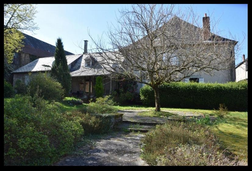 Maison Lyre, Pompadour photo 3