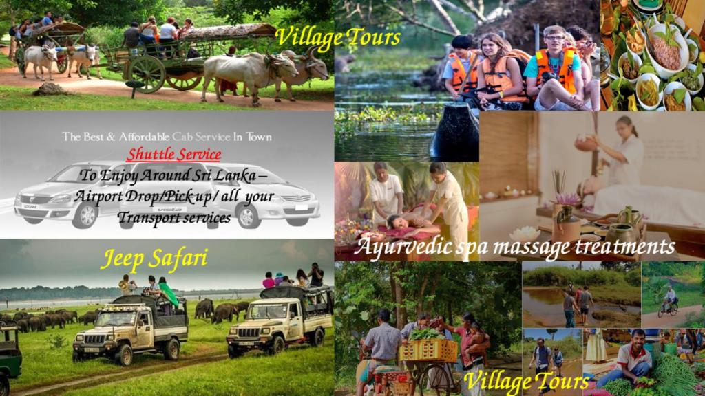 Nice To Meet Home Stay photo 1