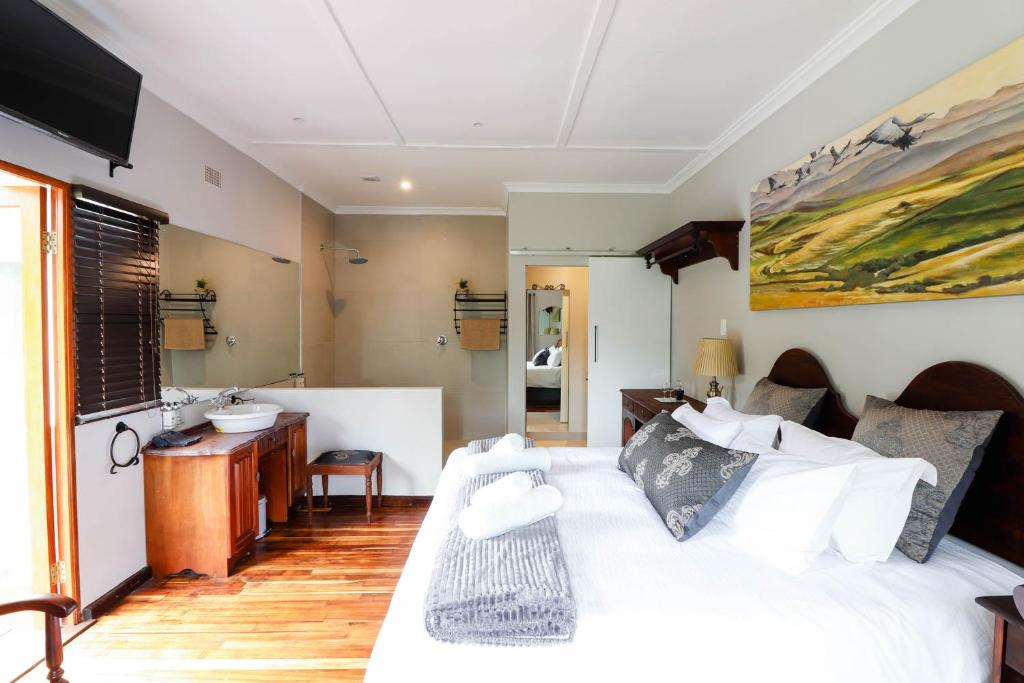 Arbour1 Guesthouse photo 3