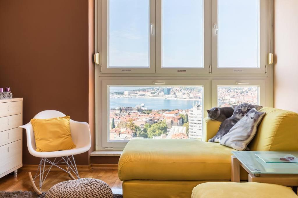 Apartment Penthouse Ema photo 4