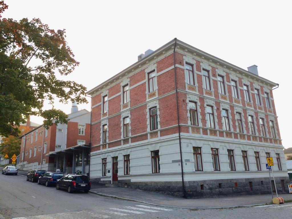 EC-Hostel photo 3
