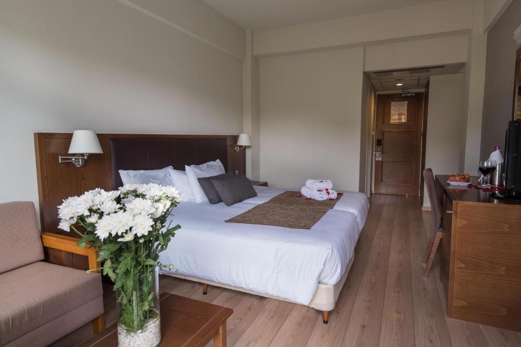 Rodon Hotel and Resort photo 4